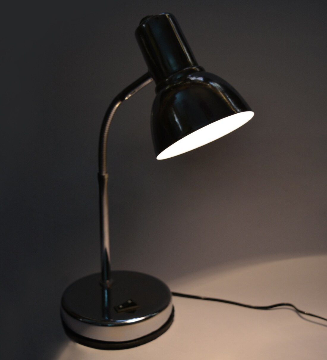 study lamp shade