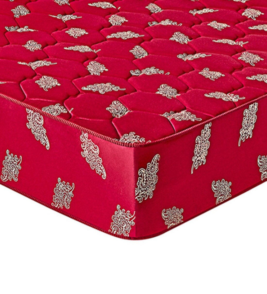 Buy New Klassic Coir & Foam Single 75x36 6\ Thick Mattress by Kurlon