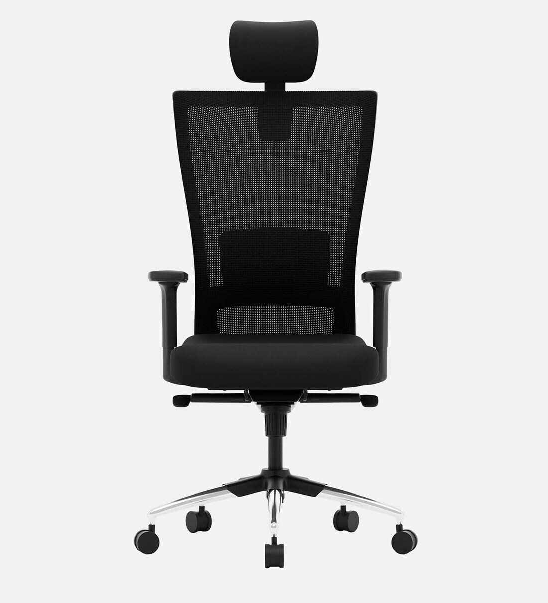 Godrej interio thrive chair hot sale