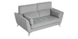 New Celeste 2 Seater Sofa in Grey Colour