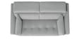 New Celeste 2 Seater Sofa in Grey Colour
