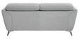 New Celeste 2 Seater Sofa in Grey Colour