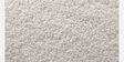 New Jersey Boucle Fabric 3 Seater Sofa in Ivory Colour