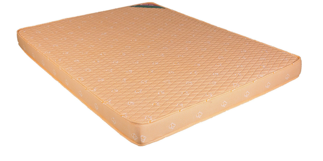 Buy New Ortho Queen Size 5 inch Bonded Foam Mattress by Kurlon Online