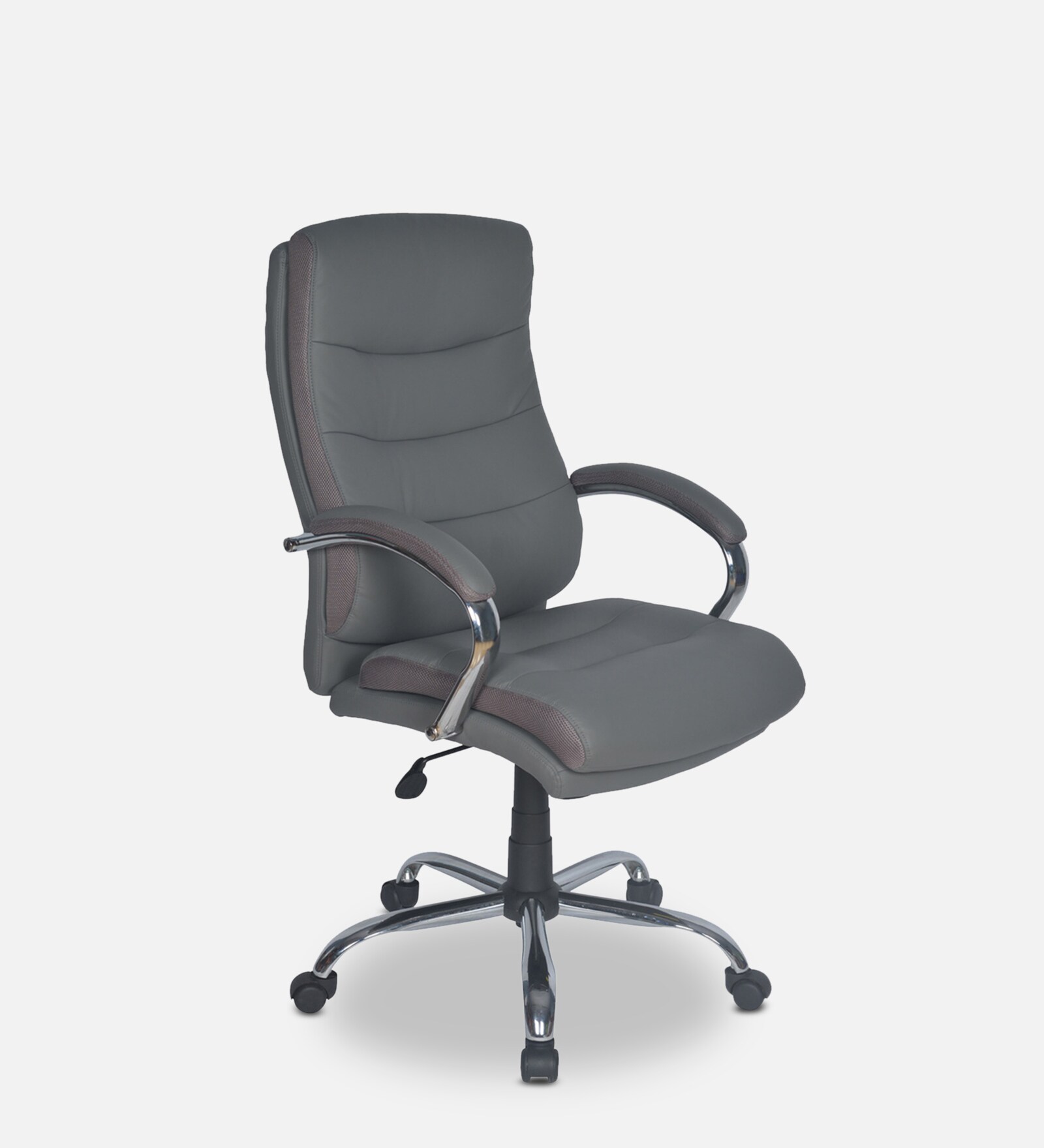 Neal Executive Chair in Grey Colour Neal Executive Chair in Grey Colour