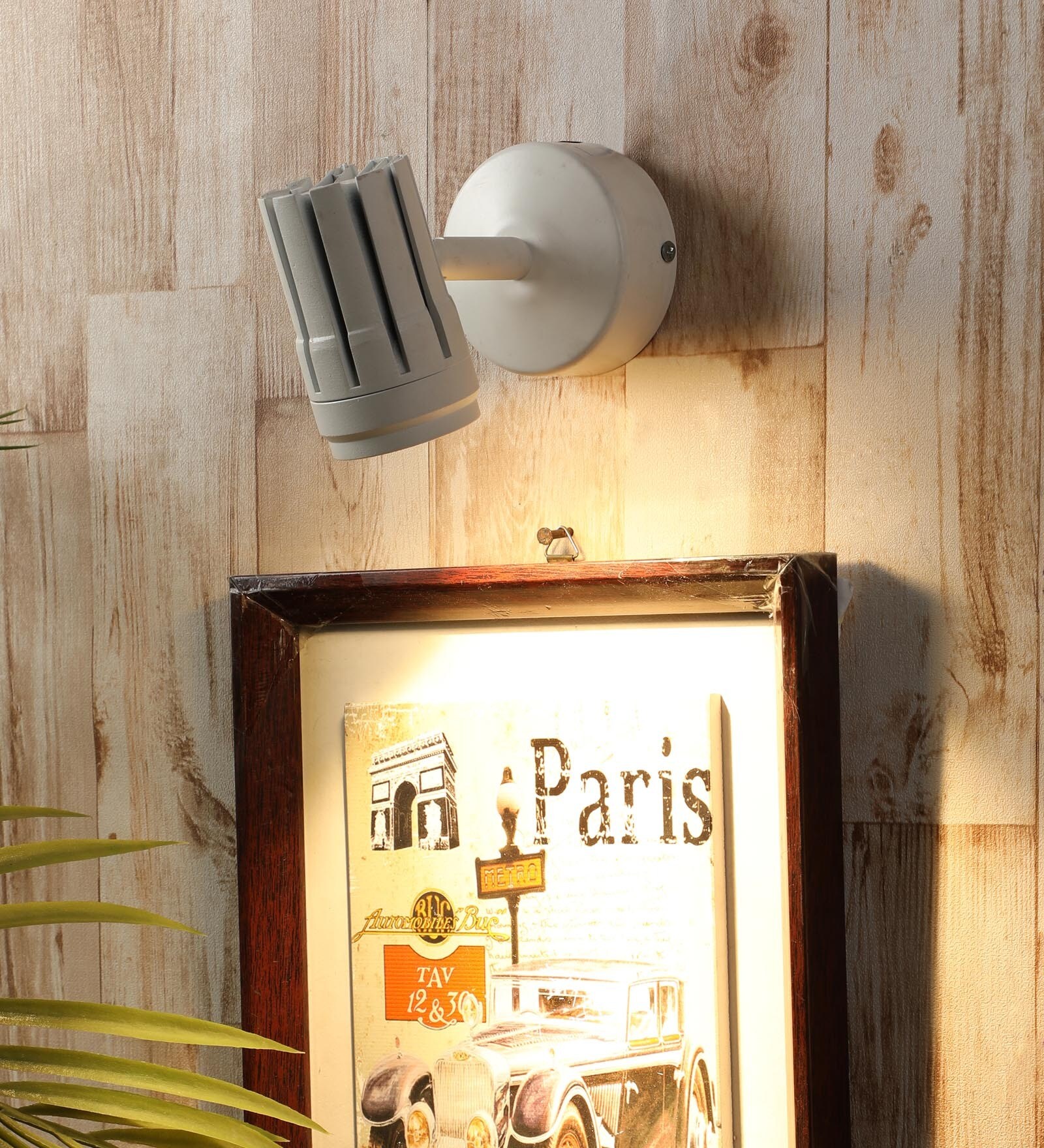 Neutral LED Spot Light X1190