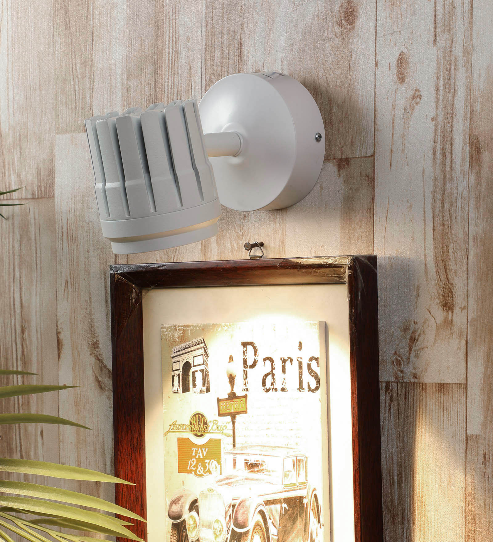 Buy Neutral LED Spot Light X1197 by Learc LED Lighting at 13% OFF by ...