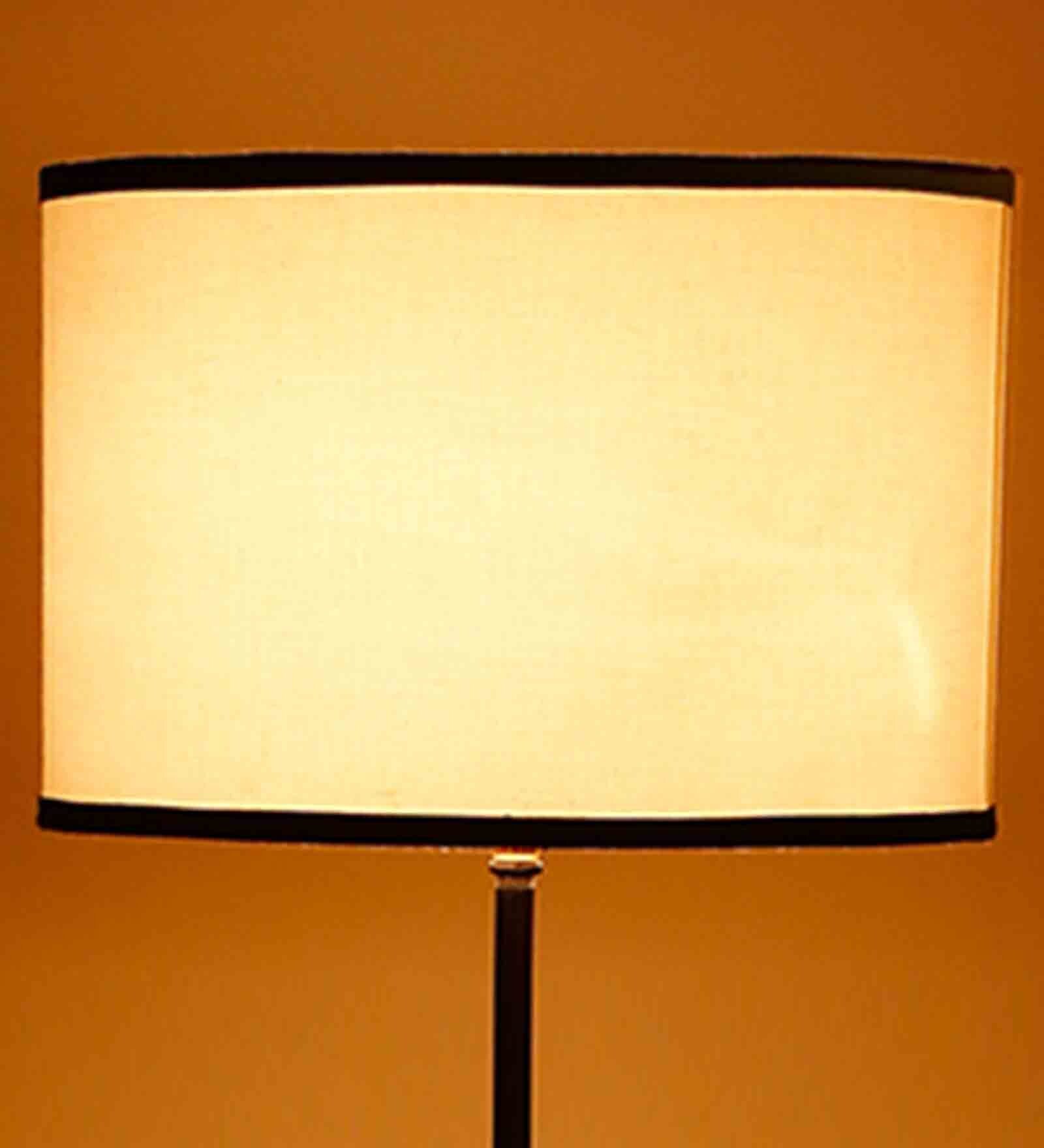 New Era  Multicolor Cotton Round  Lamp Shade for Home Decor