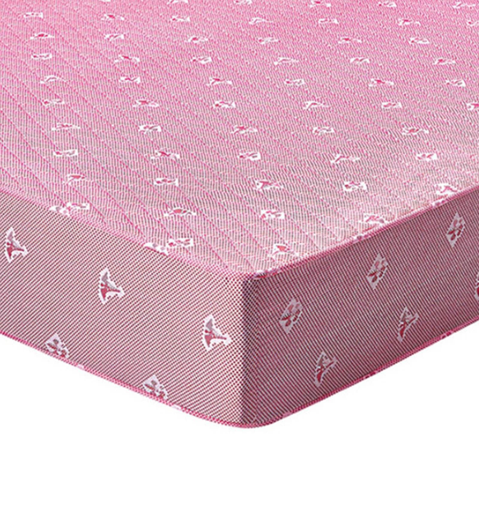 New Ortho Foam King Size 78x72 5" Thick Mattress