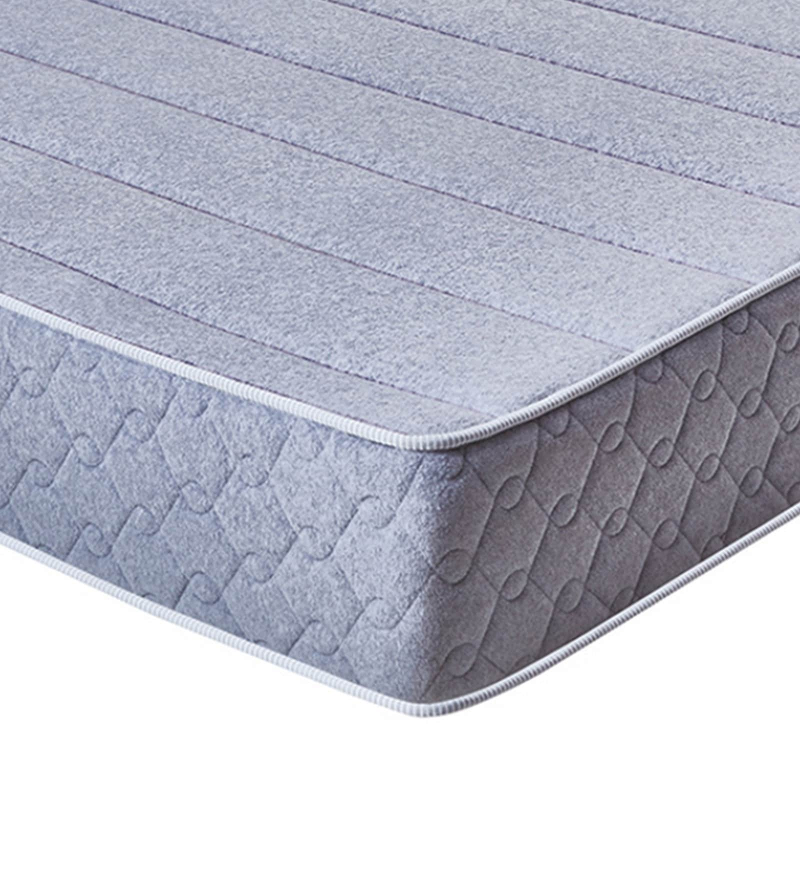 Buy New Spinekare Coir & Foam King Size 78x72 5\ Thick Mattress by