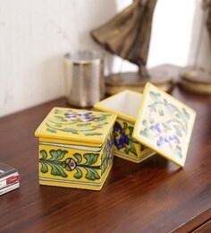 Jewellery Organisers 