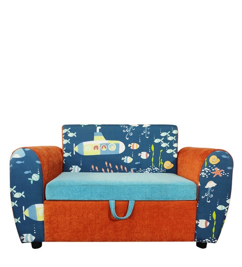 kids sofa with storage