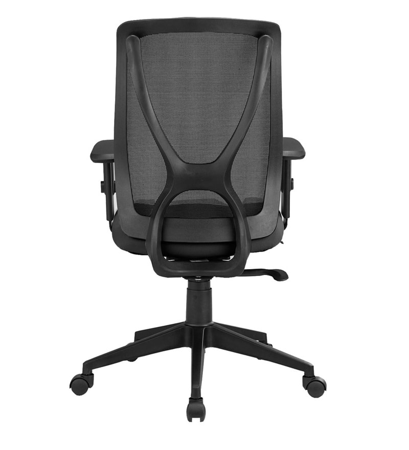 nemesis ergonomic chair