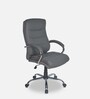 Neal Executive Chair in Grey Colour