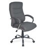 Neal Executive Chair in Grey Colour
