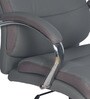 Neal Executive Chair in Grey Colour