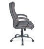 Neal Executive Chair in Grey Colour