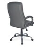 Neal Executive Chair in Grey Colour