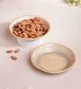 Set of 2 Nebula Collection Serving Plate