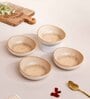 Nebula Collection Coupe Bowl 12cm Set of 4