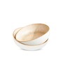 Nebula Collection Coupe Bowl 12cm Set of 4