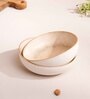 Nebula Collection Coupe Bowl 14cm Set of 2