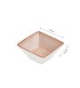 Nebula Collection Edge Bowl Set of 6