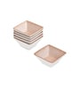 Nebula Collection Edge Bowl Set of 6