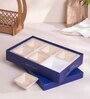 Nebula Collection Edge Bowl Set of 6