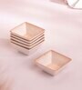 Nebula Collection Edge Bowl Set of 6