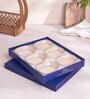 Nebula Collection Rectangle Bowl Set of 6