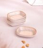 Nebula Collection Rectangle Bowl Set of 6