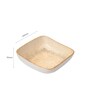 Nebula Collection Square Bowl 14cm Set of 2