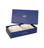Nebula Collection Square Bowl 14cm Set of 2