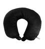 Neck Pillow with Polyester Filling (Assorted Color)