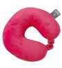 Neck Pillow with Polyester Filling (Assorted Color)