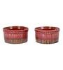 Ned Ceramic Serving Bowl (Set of 2)