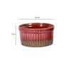 Ned Ceramic Serving Bowl (Set of 2)