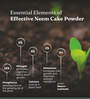 Neem Cake Powder for Plants 5 Kg