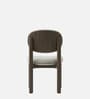 Neerlo Soft Dining Chair In Grey Colour