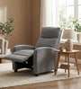 Nelson Fabric Recliner 1S