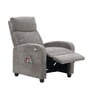 Nelson Fabric Recliner 1S