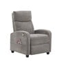 Nelson Fabric Recliner 1S