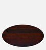 Nelson Sheesham Wood Coffee Table In Country Light Finish