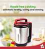 Wonderchef Neo Automatic Soup Maker 1L