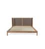 Neo Kyoto Queen Bed In Natural Finish