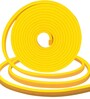 Neon Yellow 5 Mtr (With 12 Volts Adapter) Strip Light