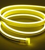 Neon Yellow 5 Mtr (With 12 Volts Adapter) Strip Light
