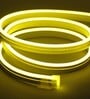 Neon Yellow 5 Mtr (Without Adapter) Strip Light