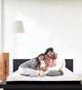 Memory Foam Soft 4 Inch Single Size Mattress